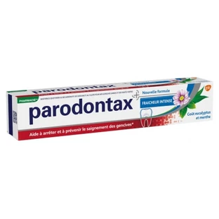 Parodontax Zahnpasta „Intense Freshness“ 75 ml