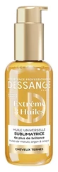 Dessange Extrême 3 Oils Universele verzorgende olie voor dof haar 110 ml