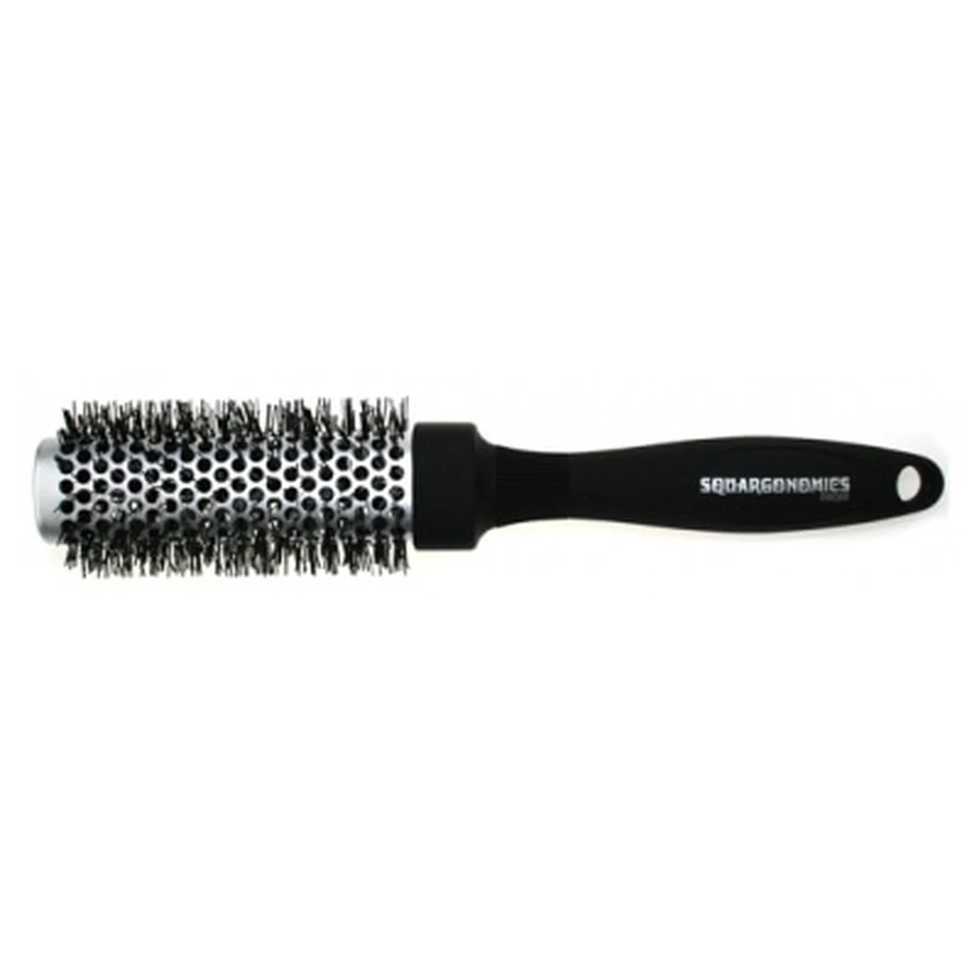 Denman Squargonomics Brush, 33 mm