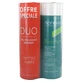 Noreva Exfoliac Intensive Foaming Gel, 2-Pack (200 ml each)