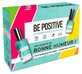 Be Positive Relax Eau de Parfum Thé Blanc Apaisant Bio 50 ml + 15 ml Offert