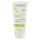 Crema hidratante de ducha 3 en 1 de A-DERMA, 200 ml