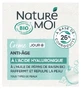 Naturé Moi Cremă de zi anti-îmbătrânire bio 50 ml