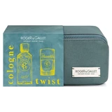 Roger & Gallet Cologne Twist Eau de Cologne 100 ml + Deodorant Stick 50 g