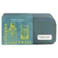 Roger & Gallet Cologne Twist Eau de Cologne 100 ml + Deodorant Stick 50 g