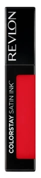 Revlon ColorStay Satin Ink Lippenstift Nr. 019 „My Own Boss“