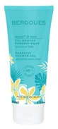 Berdoues Paradisiac Monoï &amp; Tiare Shower Gel 200 ml