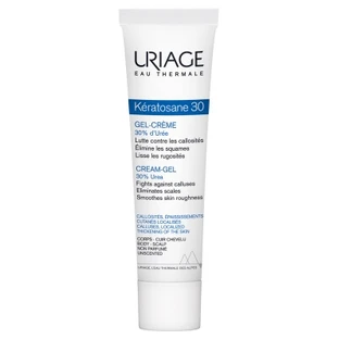 Uriage Kératosane 30 gel-crème 40 ml