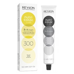 Revlon Professional Revlon NutriColor Filter Yellow 300 Revlon 100 ml