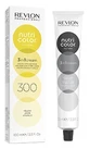 Revlon Professional Revlon NutriColor Filter Amarillo 300 Revlon 100 ml