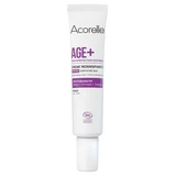 Acorelle Age+ Bio-Multi-Schutz-Creme zur Hautverdichtung LSF 20, 40 ml
