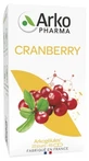 Arkopharma Arkogélules Cranberry, 45 capsules