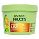 Garnier Fructis Keratin Liss Haarmasker 370 ml