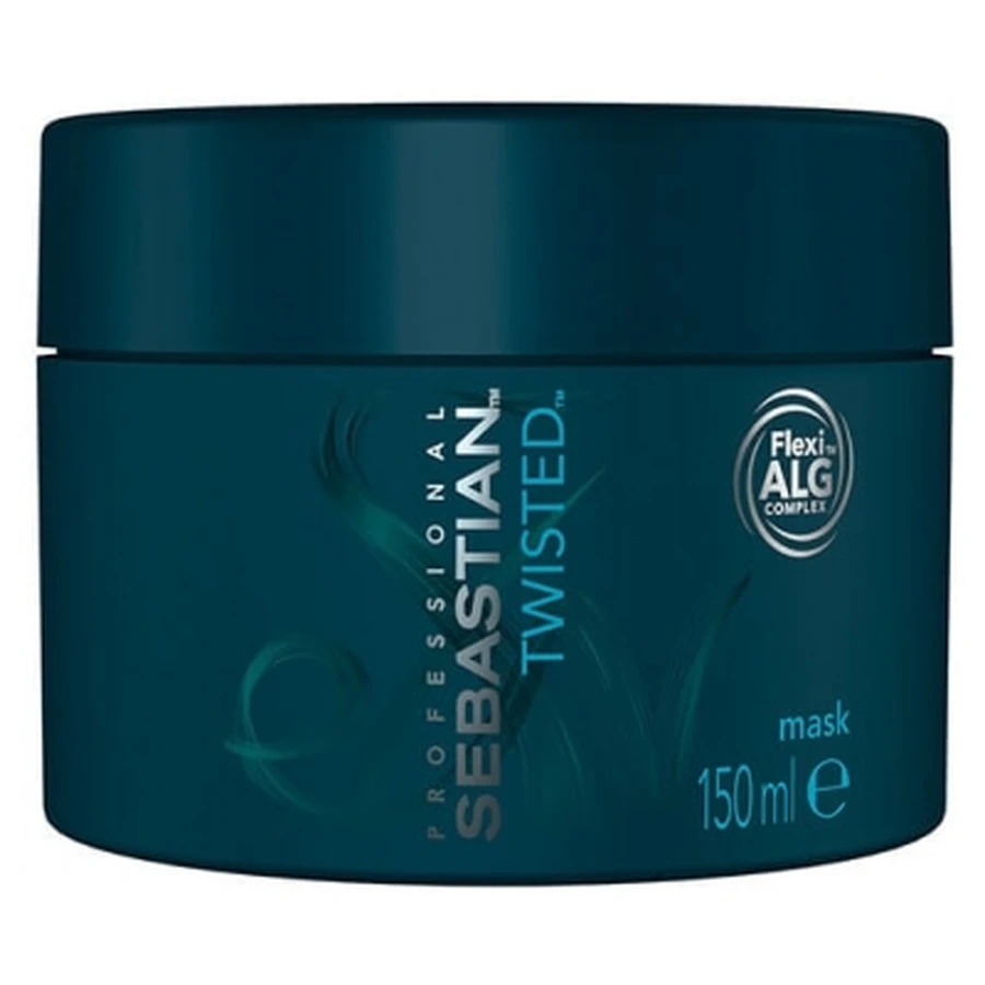 Sebastian Twisted Mask 150 ml