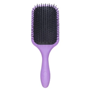 Cepillo plano Denman Tangle Tamer Ultra Violet