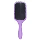 Cepillo plano Denman Tangle Tamer Ultra Violet