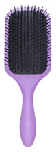 Denman Tangle Tamer Ultra Violet Flachbürste