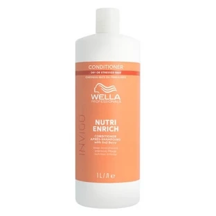 Wella Invigo Nutri-Enrich Voedende Conditioner 1 l
