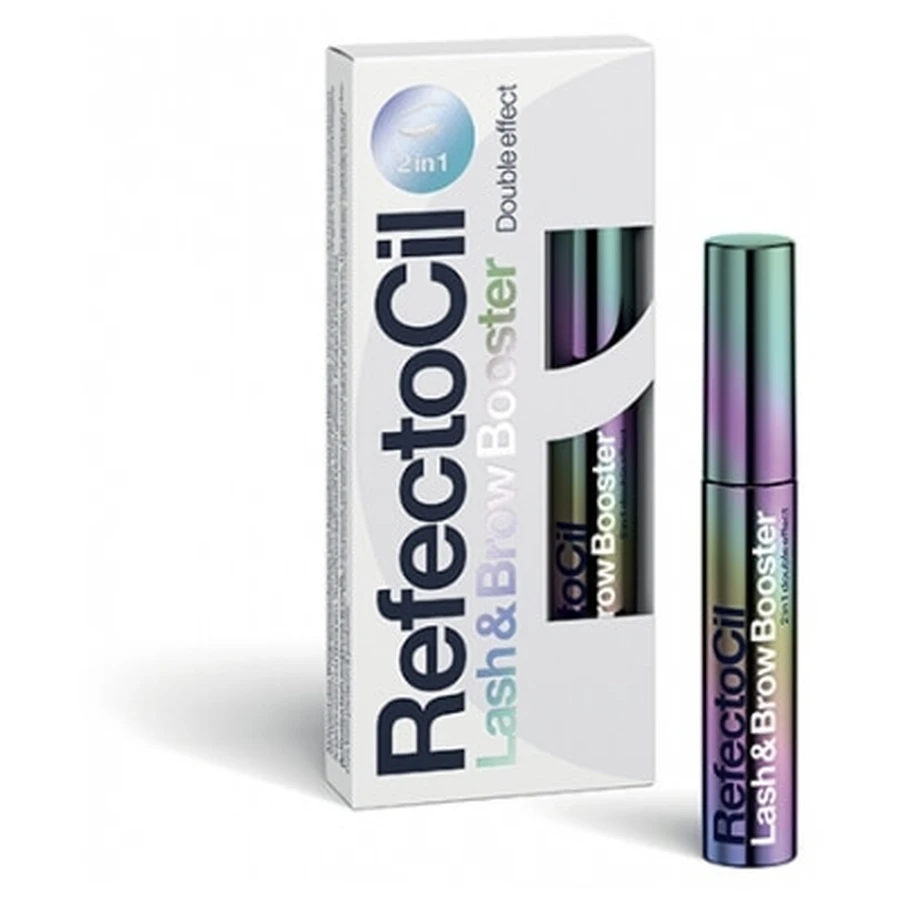 RefectoCil Eyelash and Eyebrow Growth Booster