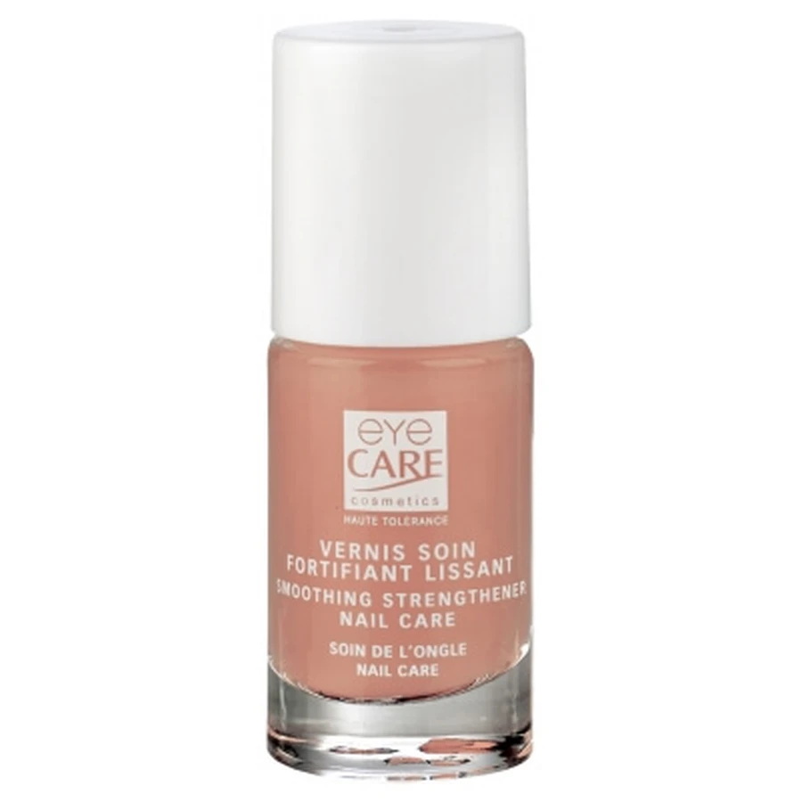 Eye Care Vernis Soin Fortifiant Lissant 8 ml