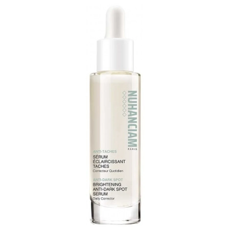 Nuhanciam Aufhellendes Serum gegen Pigmentflecken, 30 ml