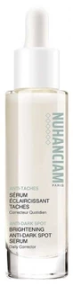 Nuhanciam Verhelderend serum tegen donkere vlekjes, 30 ml