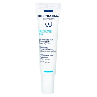 Isispharma Neotone Eyes Contour des Yeux Éclaircissant 15 ml