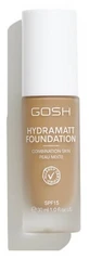 Gosh Copenhagen Hydramatt Foundation 012Y Medium-Dark Gosh