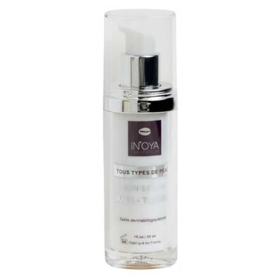 In'Oya Mel'Oya Dark Spot Corrector Serum for Black and Dark Skin Tones, 30 ml