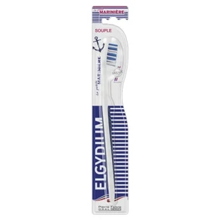 Elgydium "La Petite Marinière" tandenborstel