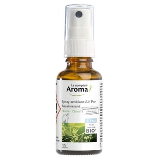 Le Comptoir Aroma, spray purificador de ambientes de 30 ml