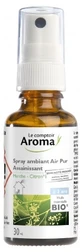 Le Comptoir Aroma 12 oz luchtverfrissende kamerspray