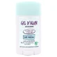 Geurloze deodorantgel met aluin, 50 ml