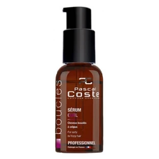 Pascal Coste Serum zur Bändigung von Locken 50 ml