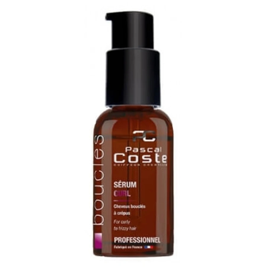 Pascal Coste Serum zur Bändigung von Locken 50 ml