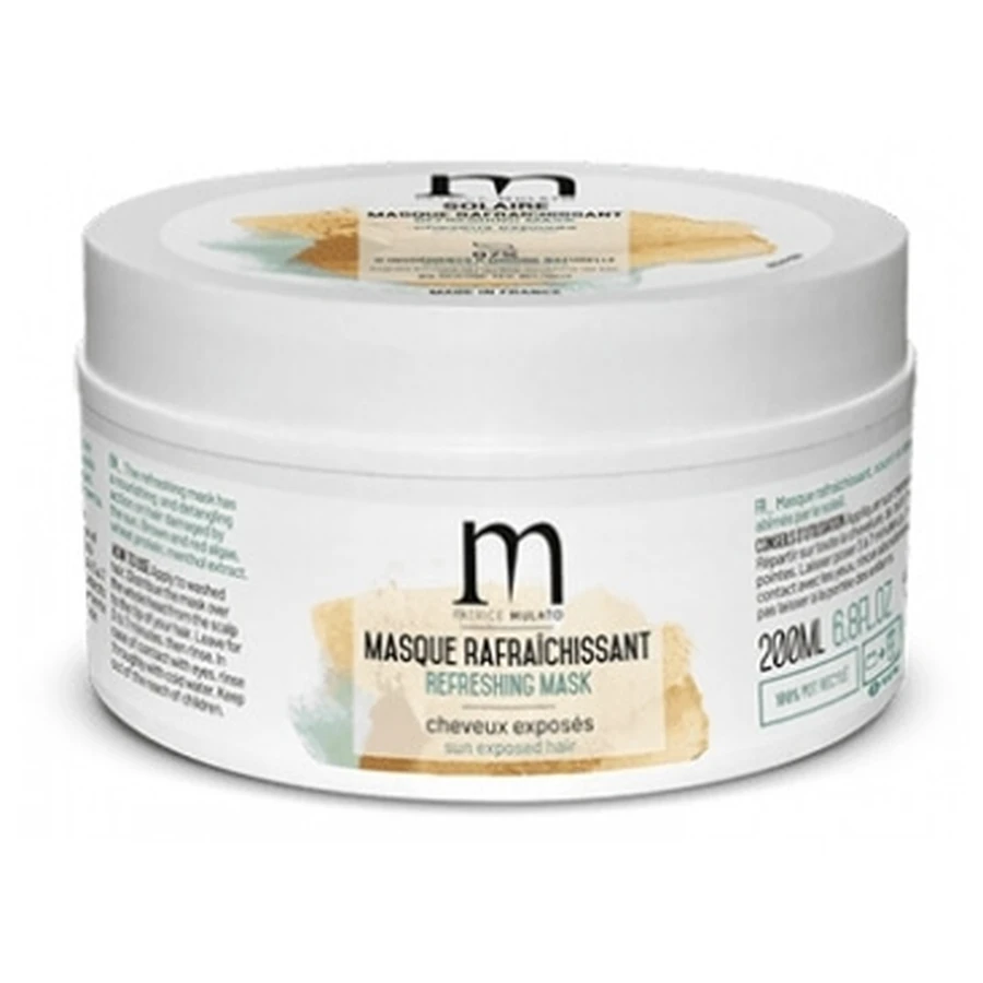 Patrice Mulato Mulato Verfrissend Zonmasker 200 ml