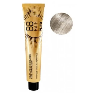 BBHair Plex Ammonia-Free Hair Dye No. 12.1 Ultra Ash Blonde