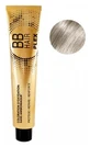 Tinte para el pelo sin amoniaco BBHair Plex n.º 12.1, rubio ceniza ultra
