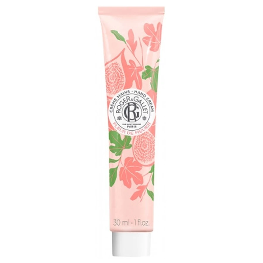 Roger & Gallet Fleur de Figuier Handcreme 30 ml