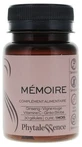 Phytalessence Memory, 30 capsules