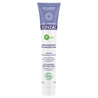 Jonzac Thermal Water Pure Organic Purifying Anti-Blemish Treatment 50 ml