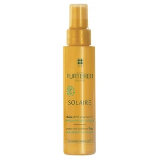 René Furterer Solaire Summer Protective Fluid SPF 50+ 100 ml
