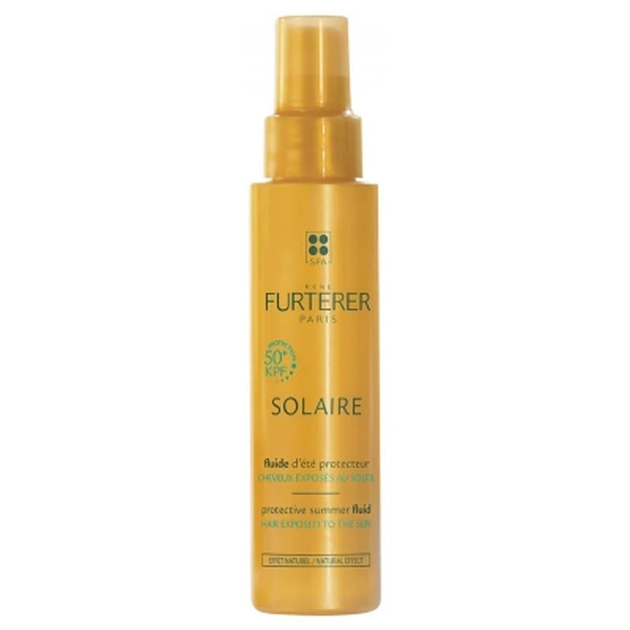 René Furterer Solaire Fluido Protector de Verano SPF 50+ 100 ml