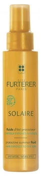 René Furterer Solaire Sommer-Schutzfluid LSF 50+ 100 ml