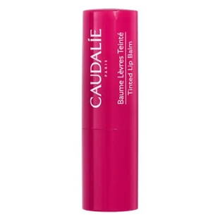 Caudalie Vinotherapist getinte lippenbalsem 4,5 g