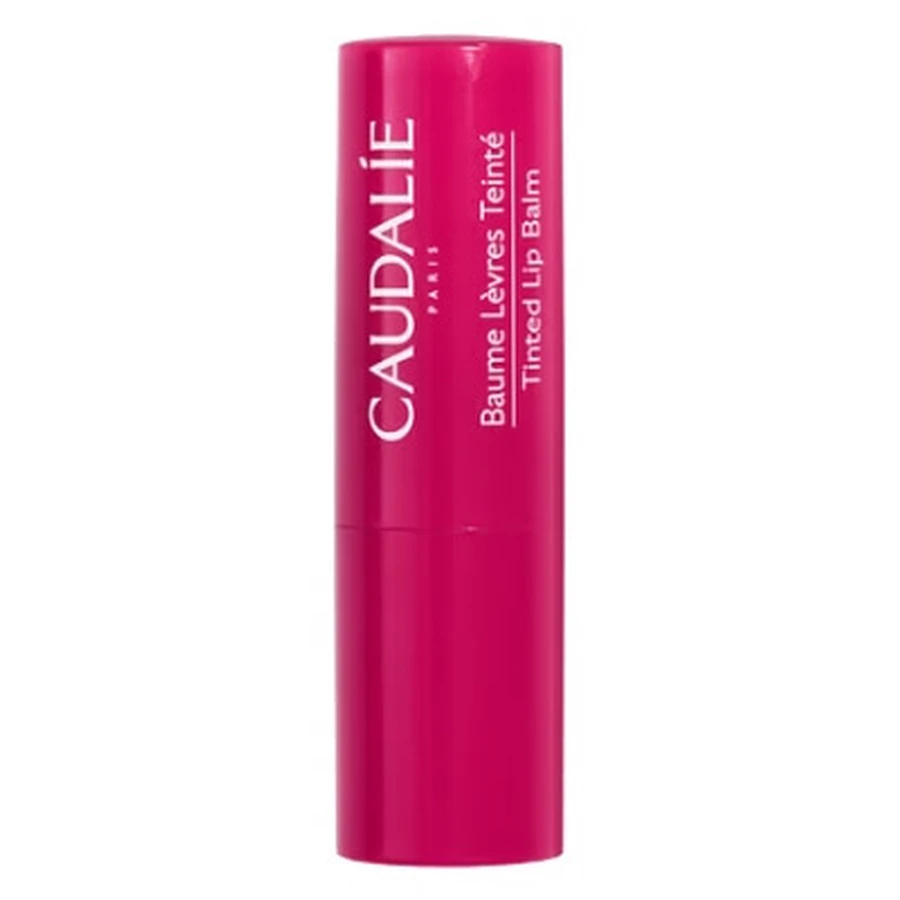 Caudalie Vinotherapist getinte lippenbalsem 4,5 g