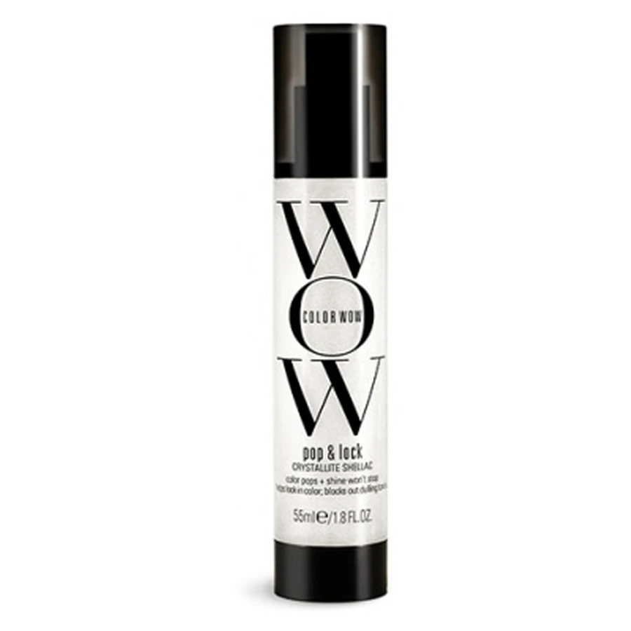 Color Wow Pop and Lock Crystallite Shellac Finishing Serum 55ml