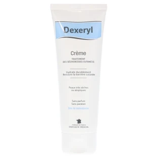 Dexeryl-Creme für trockene Haut, 50 g