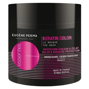 Eugène Perma ProfessionnelEugène Perma Essentiel Keratin Color Le Masque 500 ml