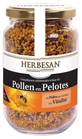 Herbesan Pollen in klontjes, 225 g